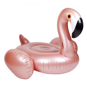 Inflatable Flamingo swimming pool floats