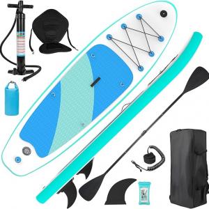 Inflatable stand up paddle-sup10003