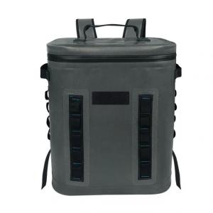 Outdoor Insulated Backpack waterproof cooler bag
