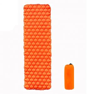 Ultra light inflatable sleeping pad