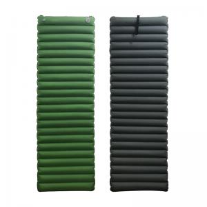 Ultralight sleeping pad